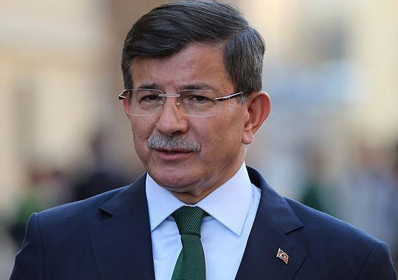 Ahmet Davutoğlu’nun kayınpederi vefat etti