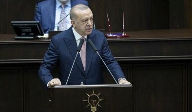 Cumhurbaşkanı Erdoğan: “Temmuzda asgari ücrete ara zam var”