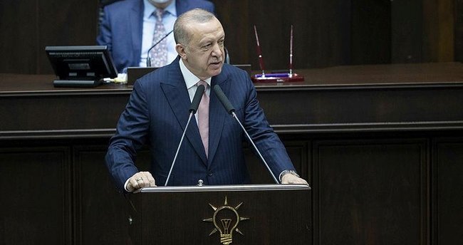 Cumhurbaşkanı Erdoğan: “Temmuzda asgari ücrete ara zam var”