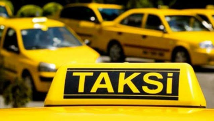 İBB’den taksi krizine yeni hamle