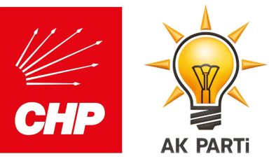 CHP ve Ak Parti arasındaki makas açıldı..