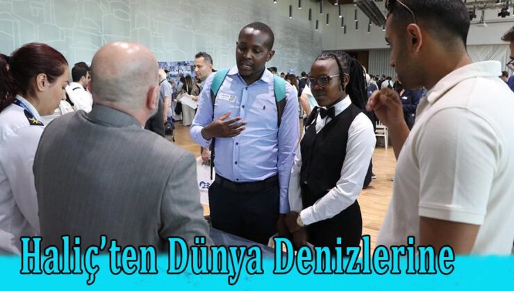 Türkiye’de cruise kariyeri için bir ilk