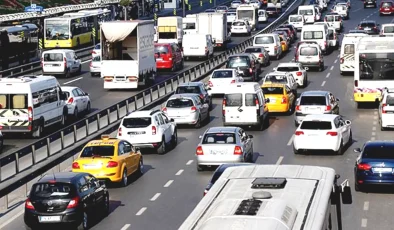 TİCARİ ARAÇLAR DİKKAT!