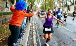 TÜRKİYE İŞ BANKASI İSTANBUL MARATONU, KITALARI 47. KEZ BİRLEŞTİRİYOR