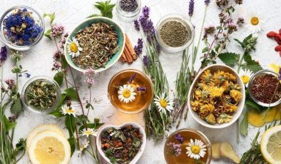 En sağlıklı çay hangisi?