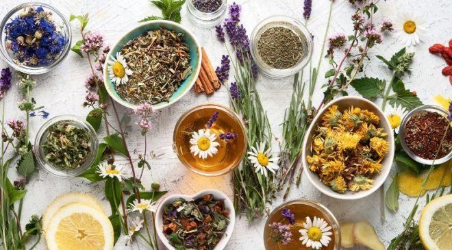 En sağlıklı çay hangisi?