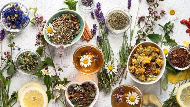 En sağlıklı çay hangisi?