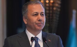 İçişleri Bakanı Yerlikaya: 178 FETÖ şüphelisini yakaladık