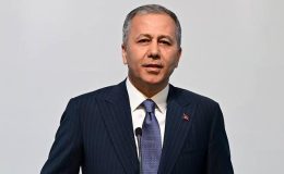 İçişleri Bakanı Yerlikaya: ”72 İlde uyuşturucu satıcılarına yönelik operasyonlar yapıldı”