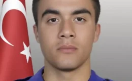 Narkotik operasyonunda  1 polisimiz şehit oldu