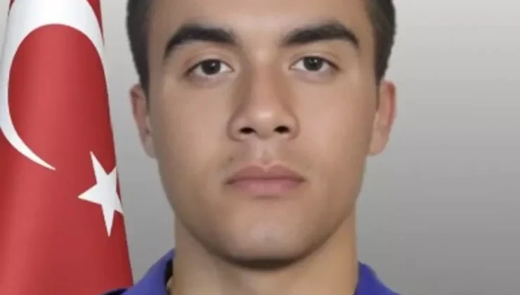 Narkotik operasyonunda  1 polisimiz şehit oldu