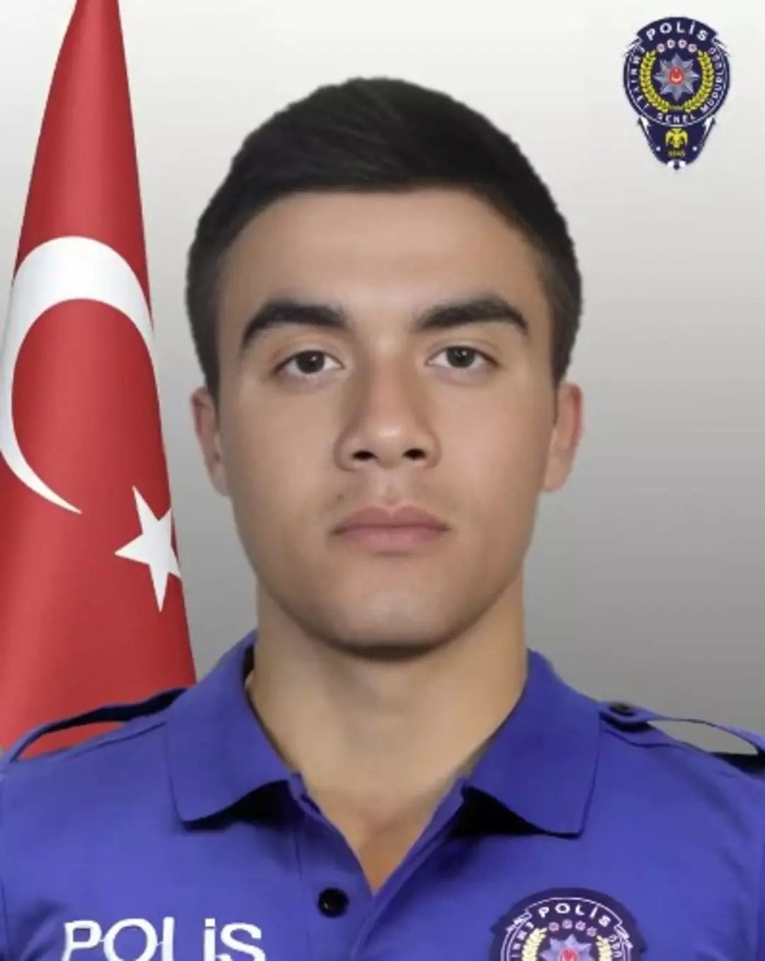 Narkotik operasyonunda  1 polisimiz şehit oldu