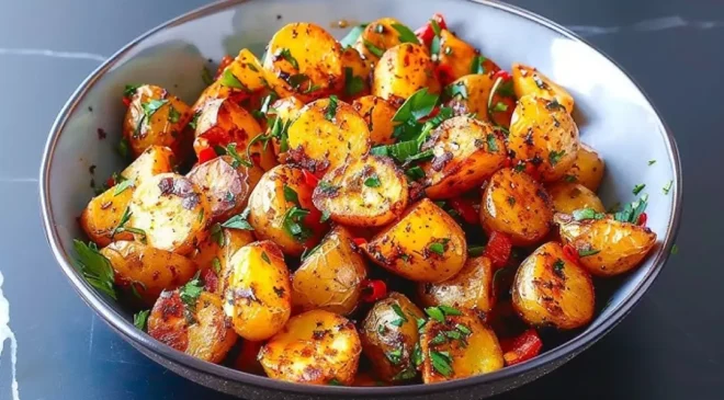 Hangi baharat hangi yemeğe yakışır?