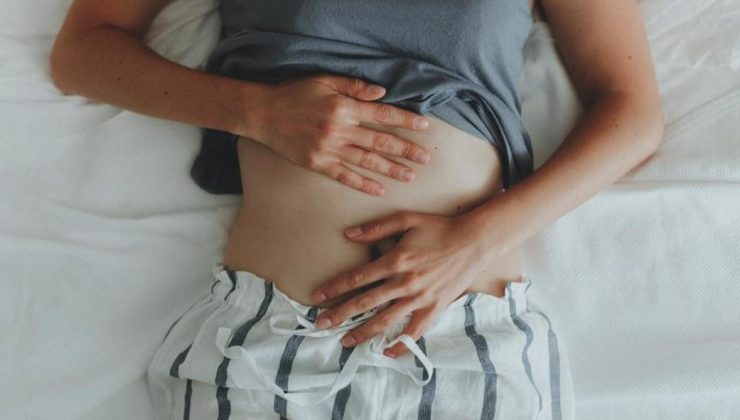 Eşinin adet döneminde erkekler nelere dikkat etmeli?