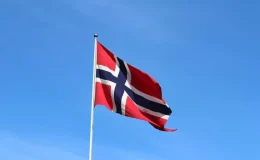 Norveç savaşa hazırlanıyor