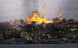 AKOM’DAN FIRTINA VE KAR YAĞIŞI UYARISI