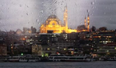 AKOM’DAN FIRTINA VE KAR YAĞIŞI UYARISI